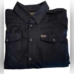 Dixxon Flannel Co. “The Myers” size 2XL